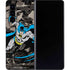 DC Comics Batman Classic Art Galaxy Z Fold4 5G Skin